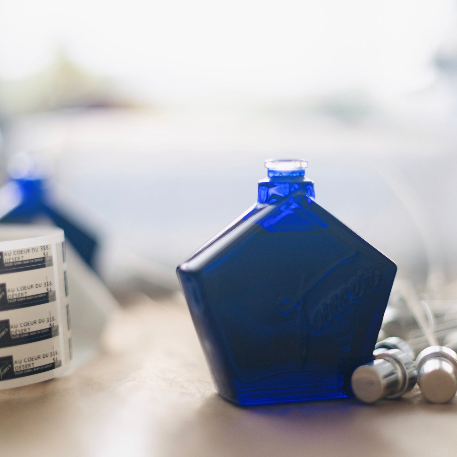 Tauer Perfumes