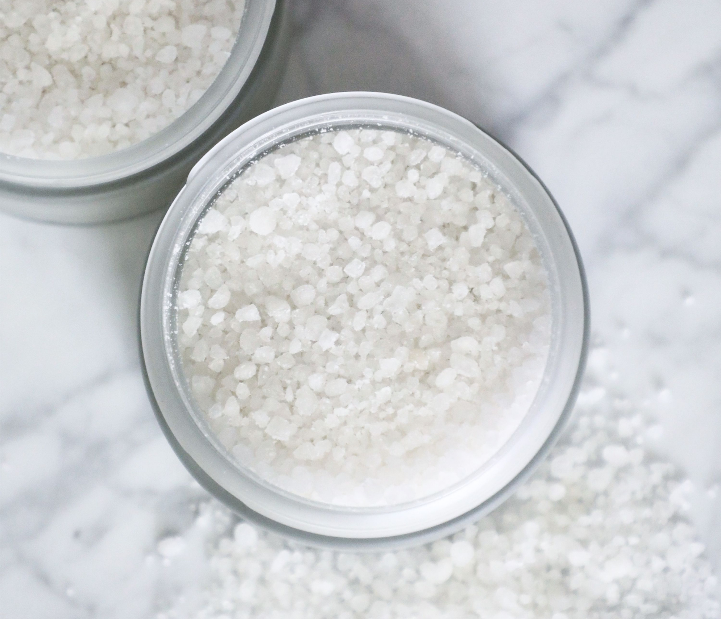 Olverum Bath Salts