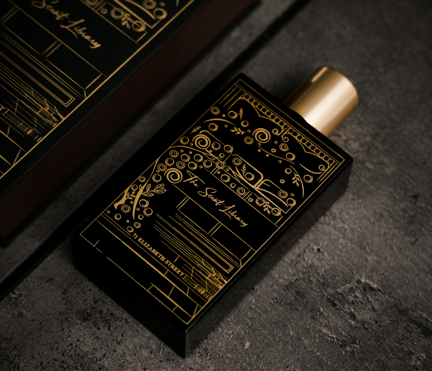 71 Elizabeth Street (Exclusive Chapter)