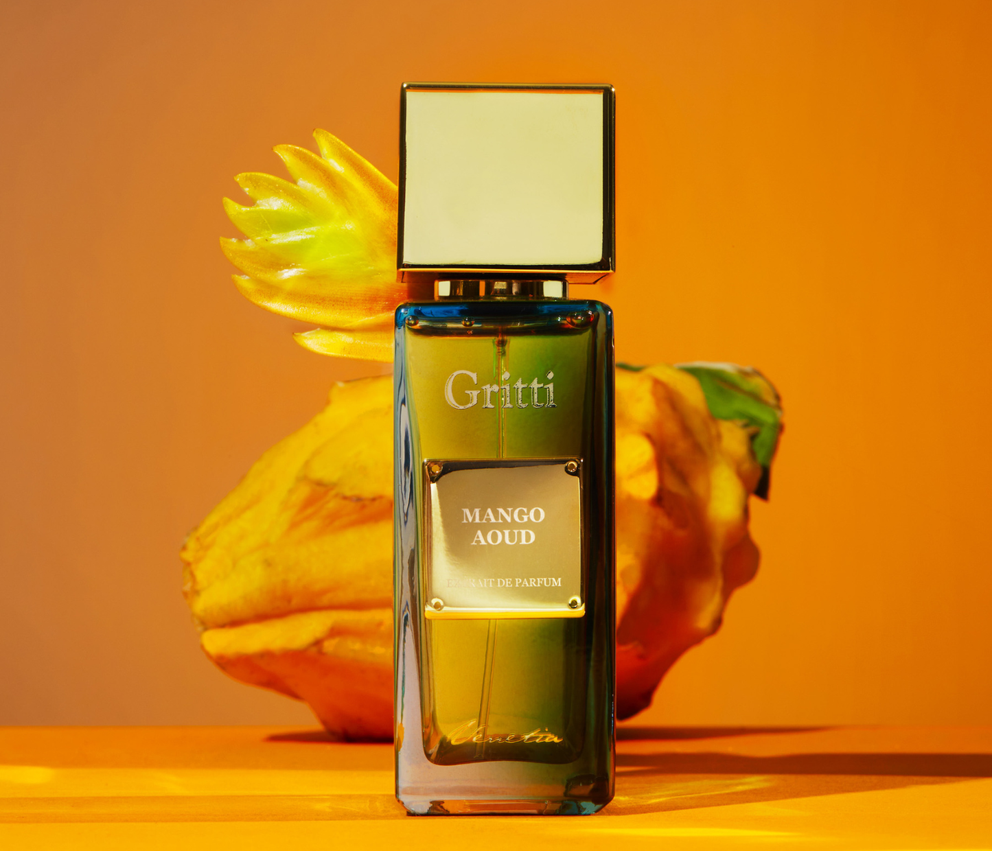 Mango Aoud