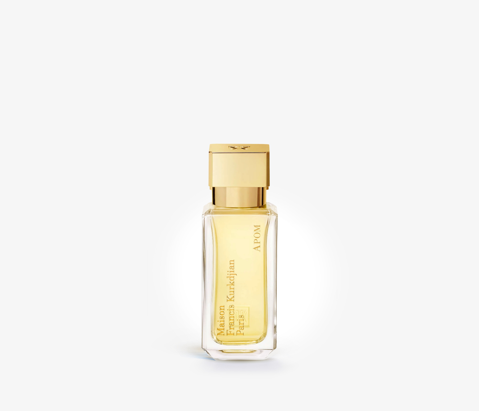Maison Francis Kurkdjian APOM 35ml – Les Senteurs