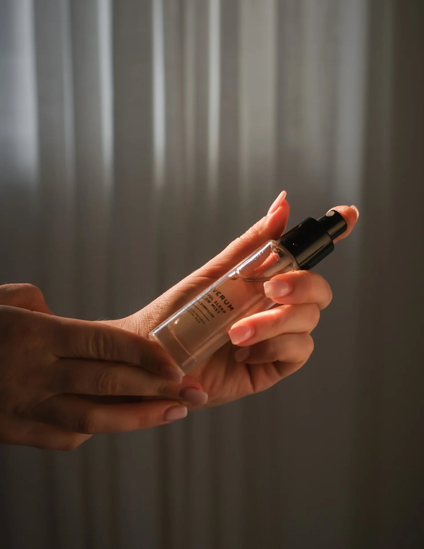 Olverum Restful Sleep Pillow Mist