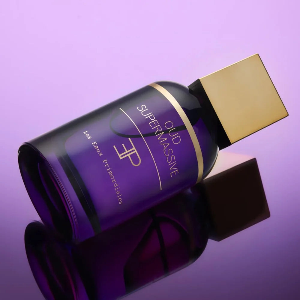 Oud Supermassive
