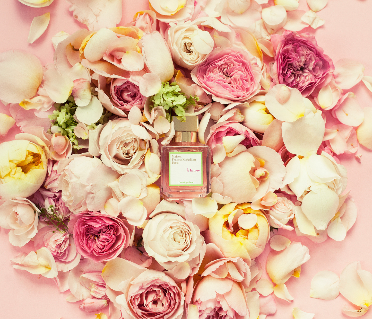 À la Rose