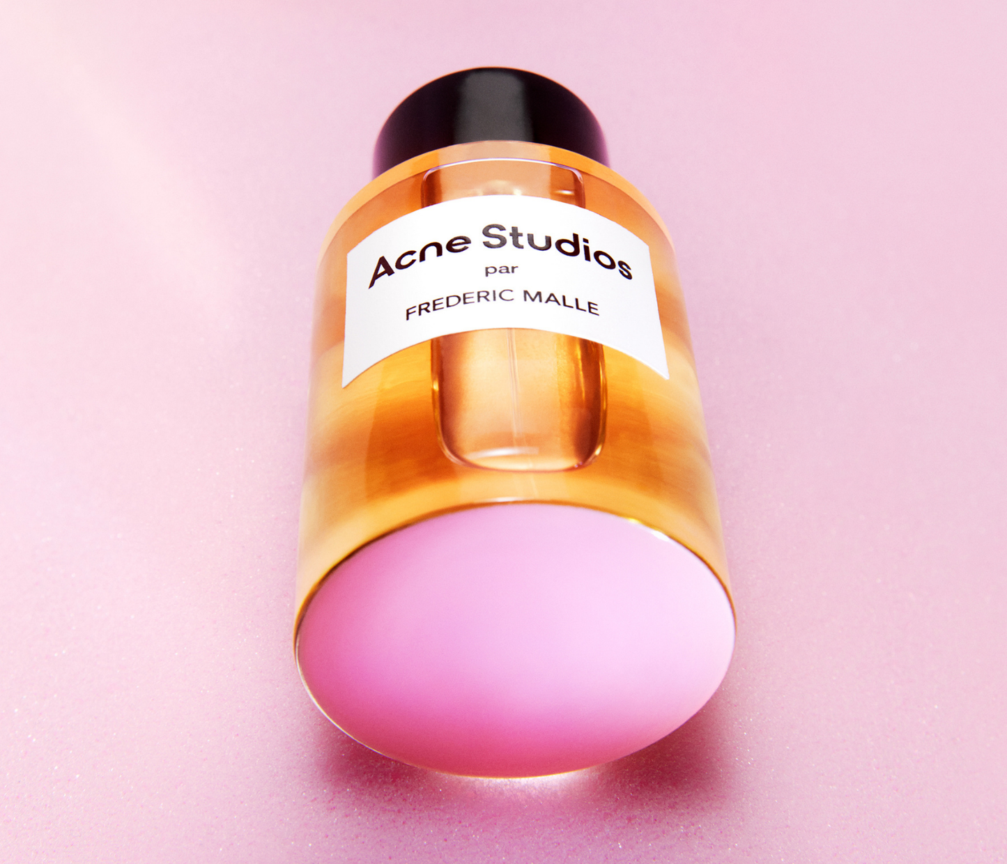 Acne Studios par Frederic Malle