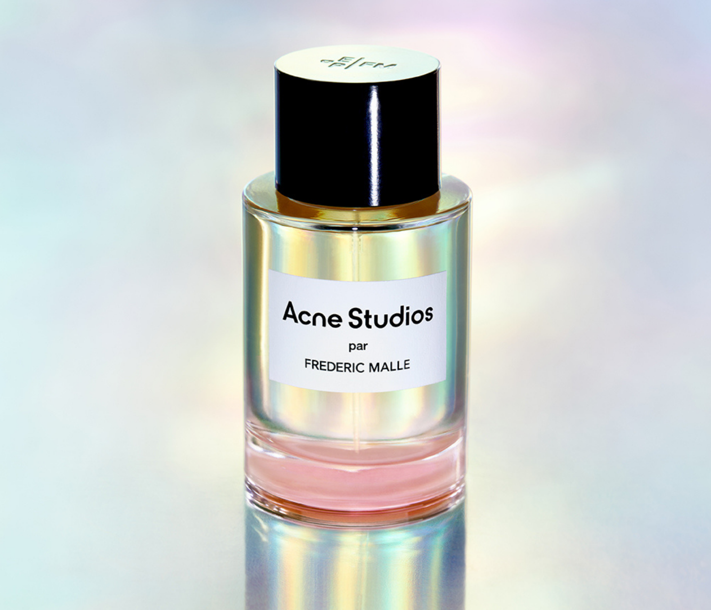 Acne Studios par Frederic Malle