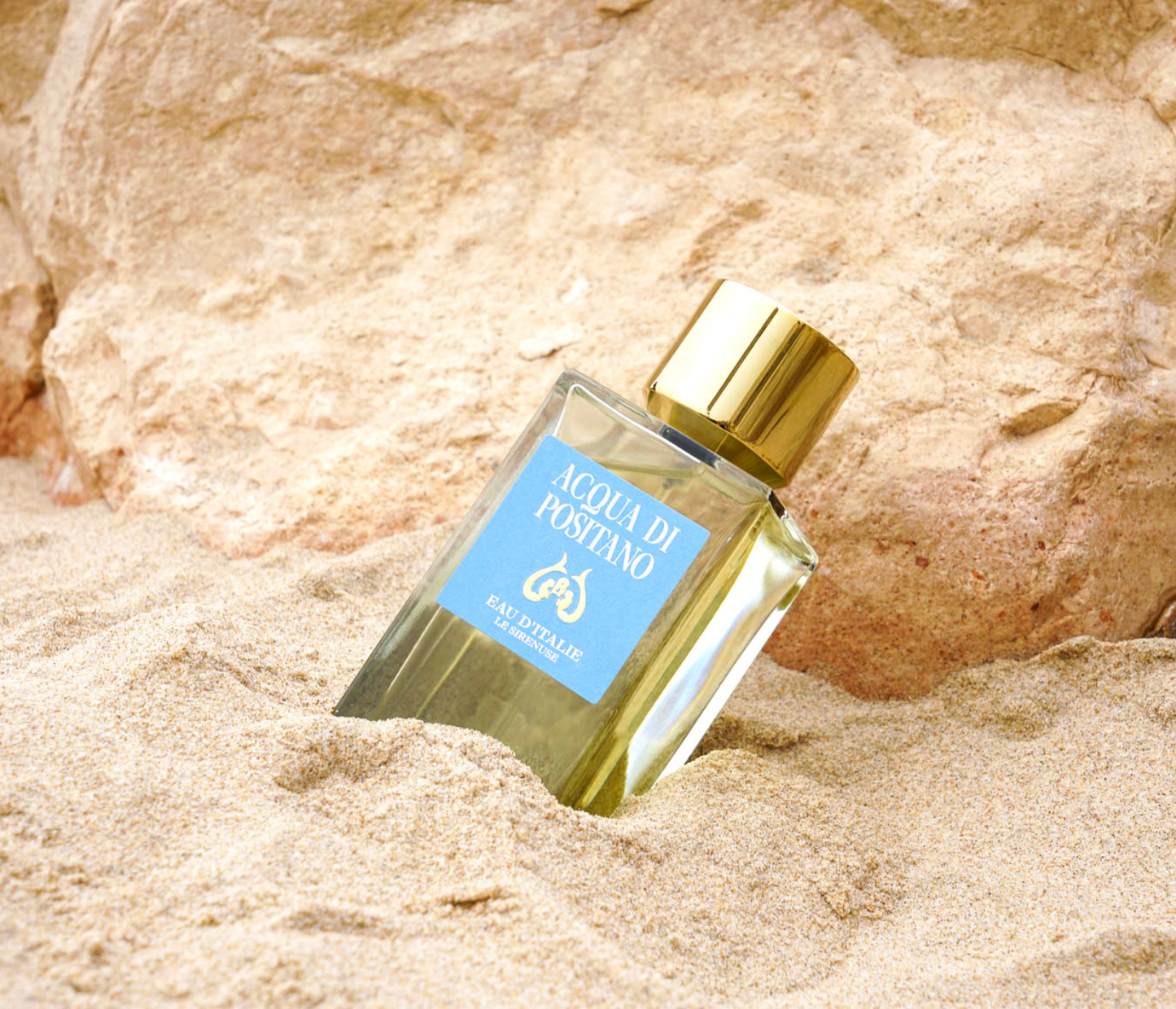 Acqua di Positano