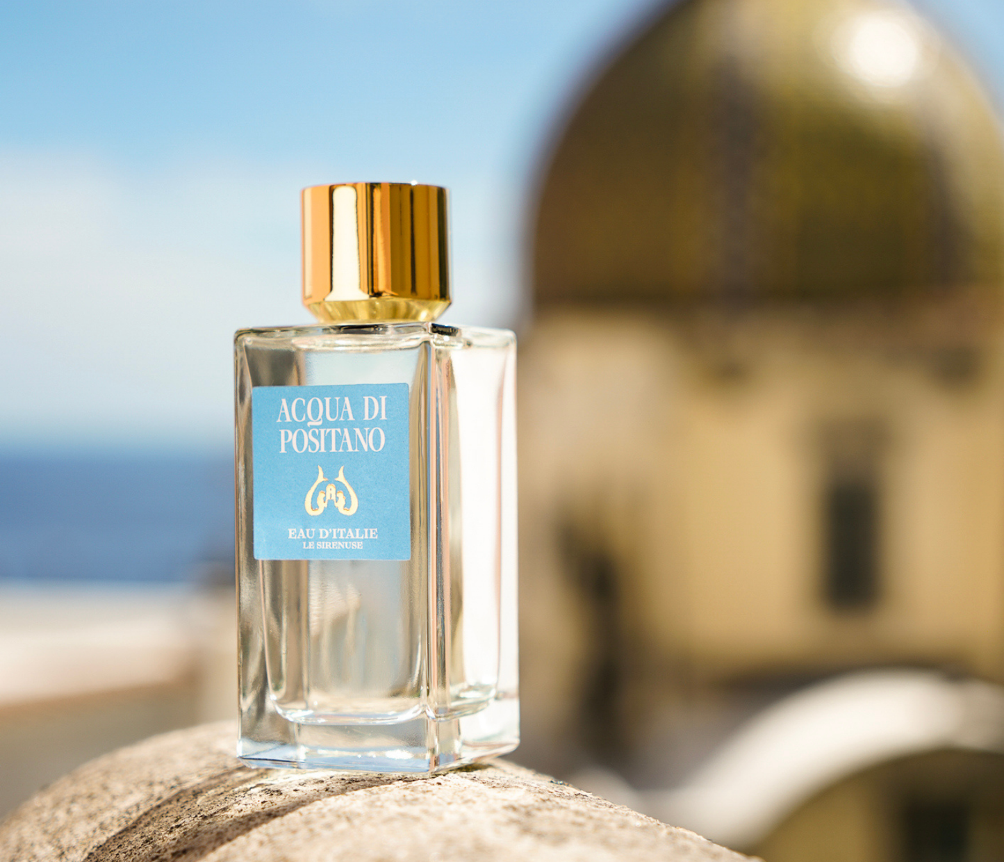 Acqua di Positano
