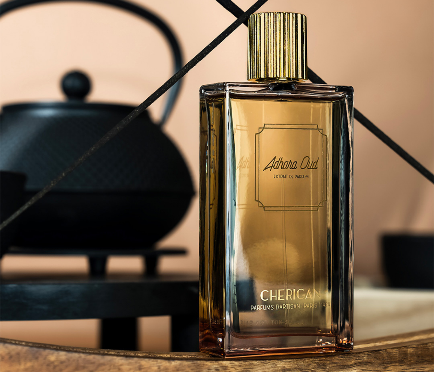 Adhara Oud