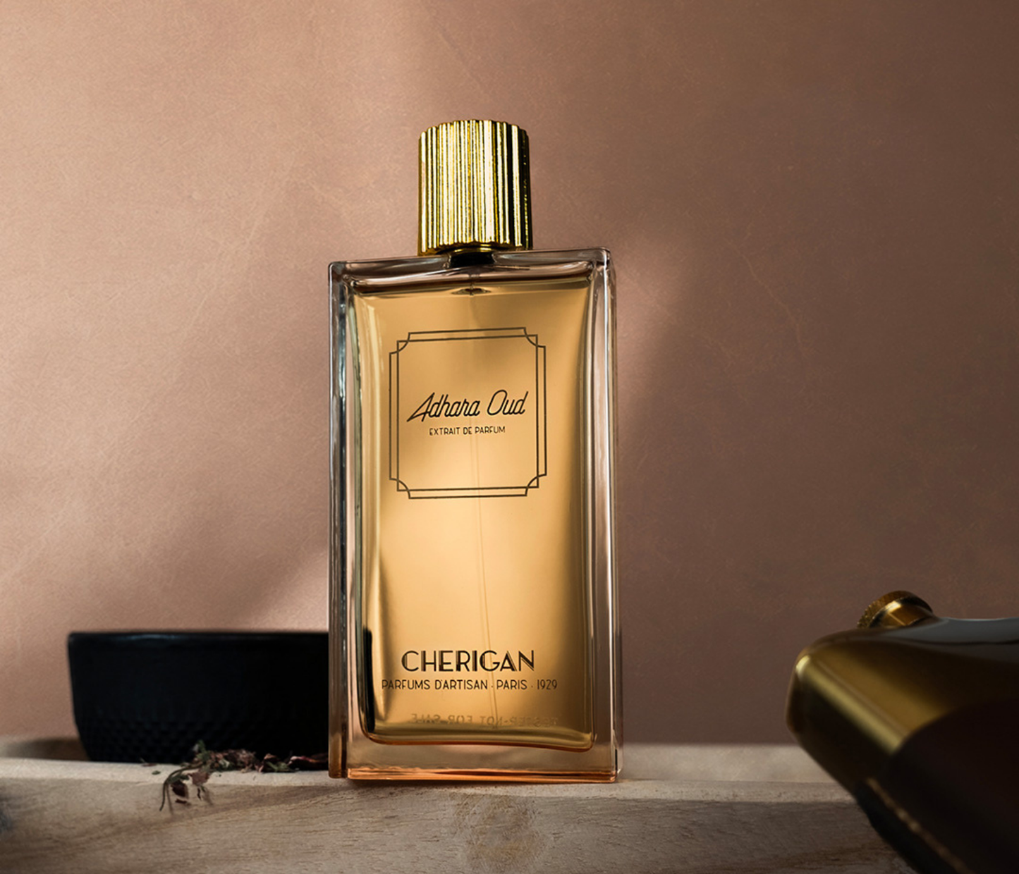Adhara Oud