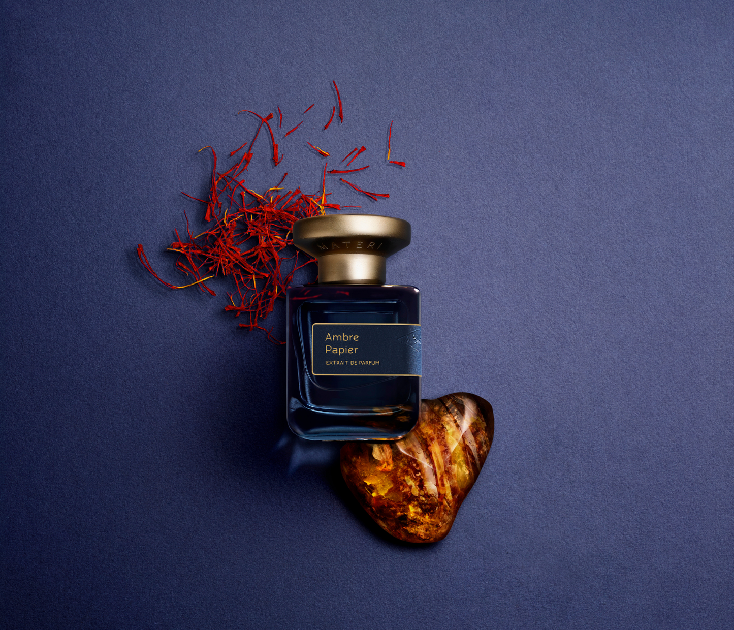 Ambre Papier