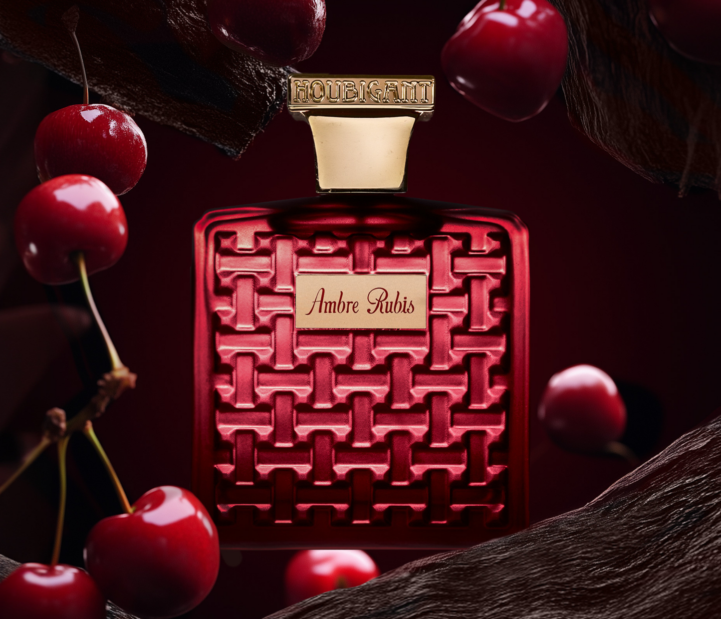 Ambre Rubis