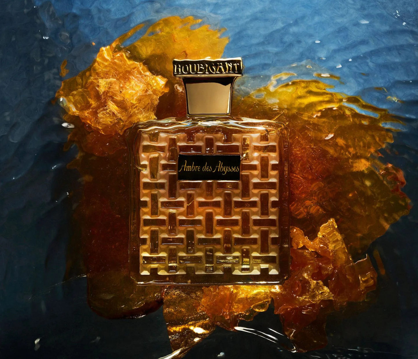Ambre des Abysses
