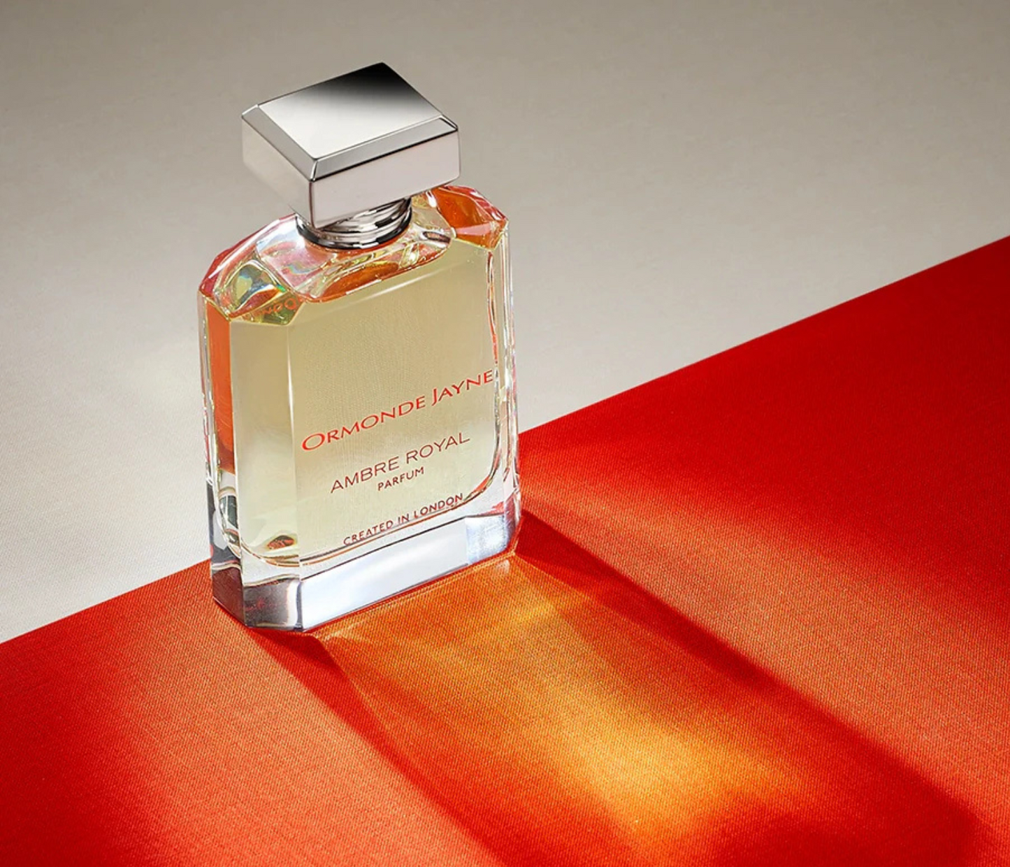 Ambre Royal