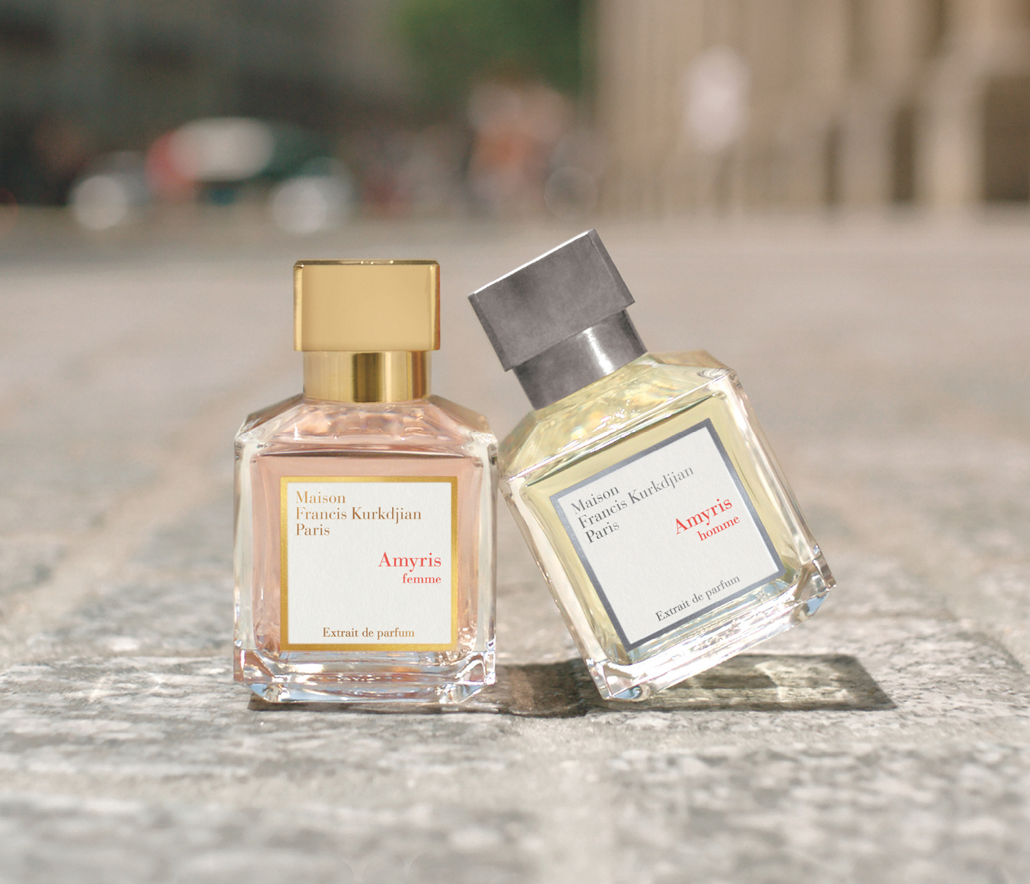 Amyris Homme Extrait