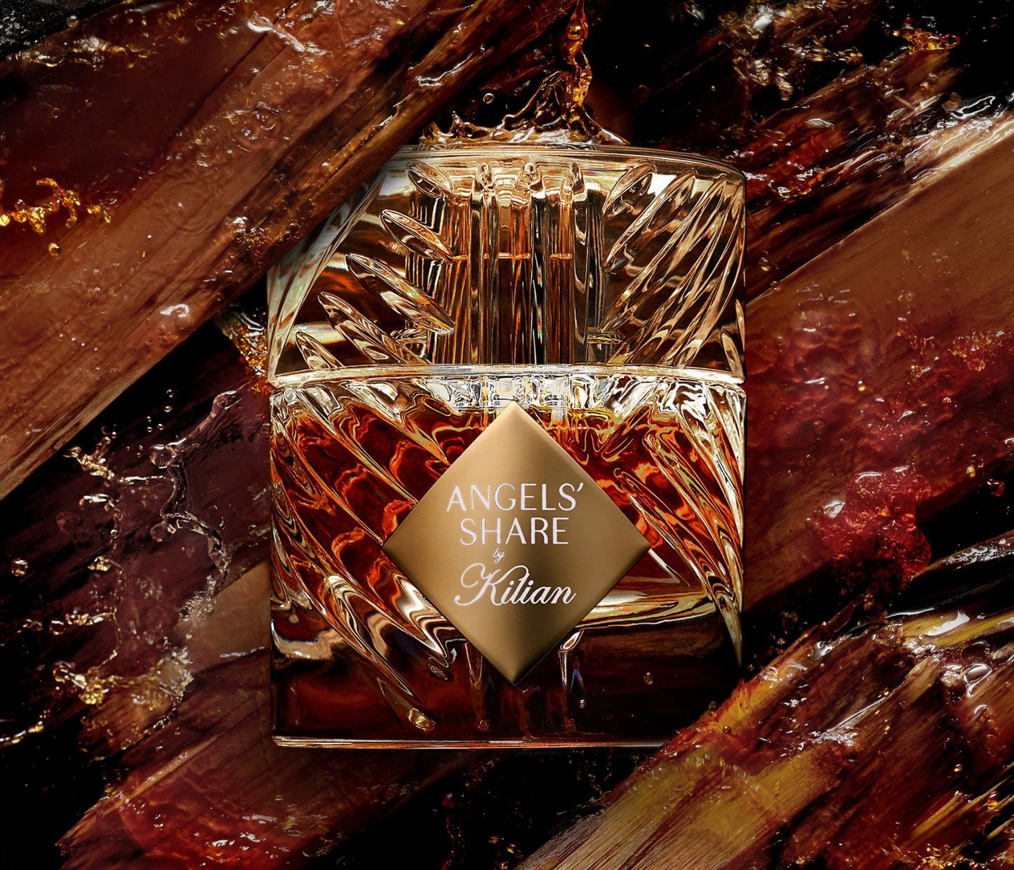 Angels' Share