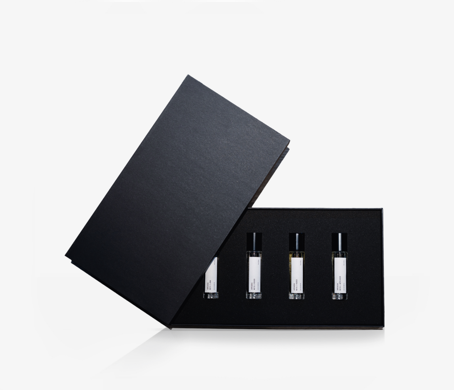 Arcadia Edition 2 Gift Set