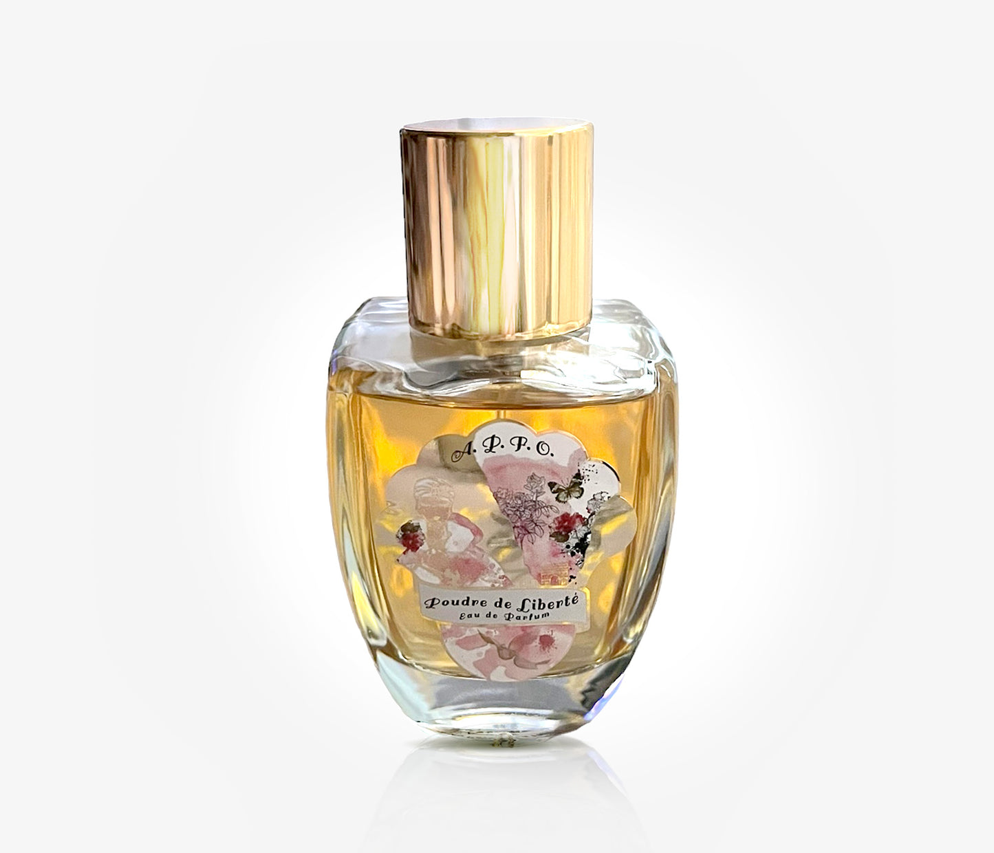 Poudre de Liberté