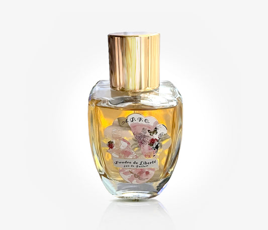 Poudre de Liberté