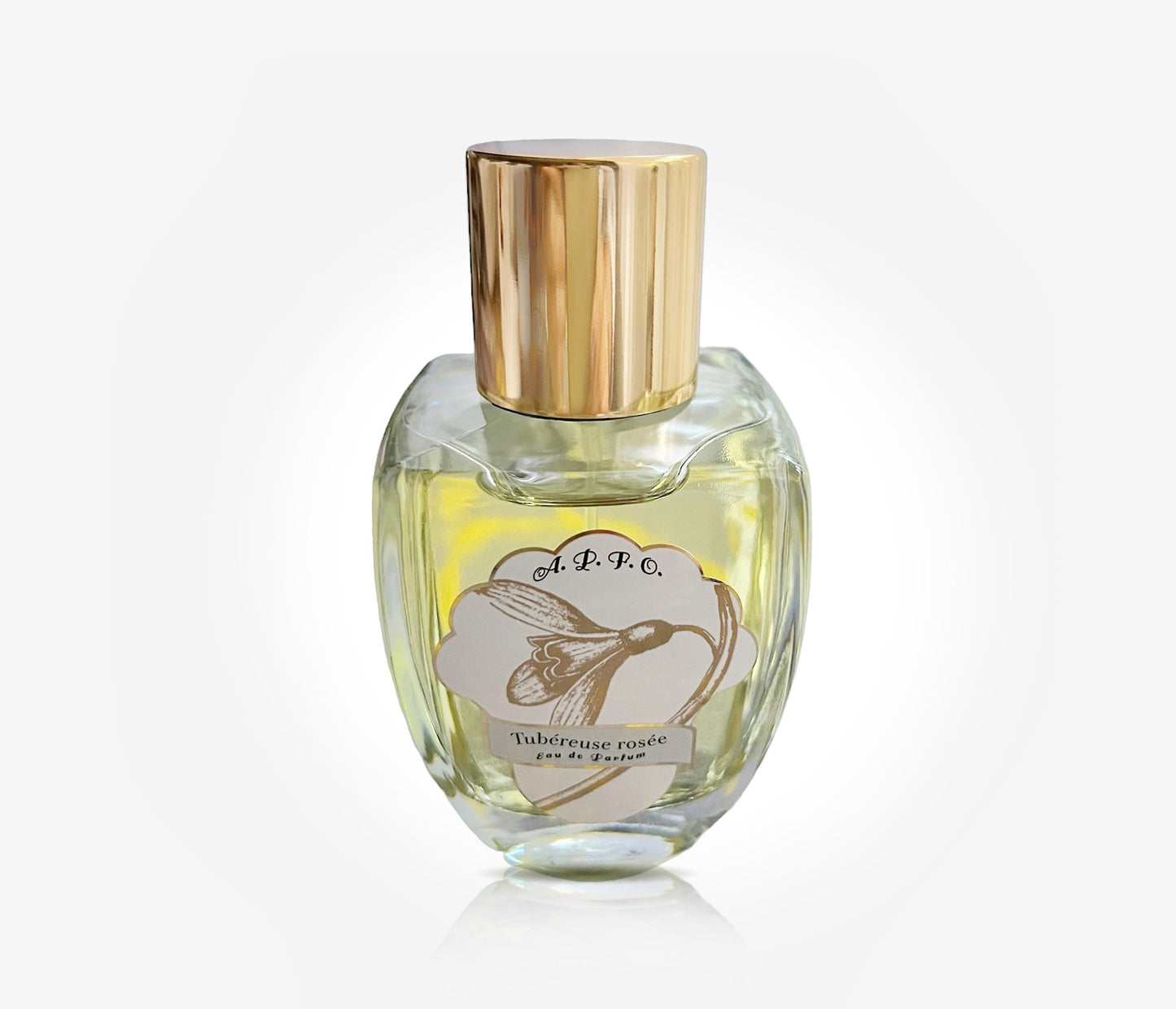 Tubéreuse Rosée
