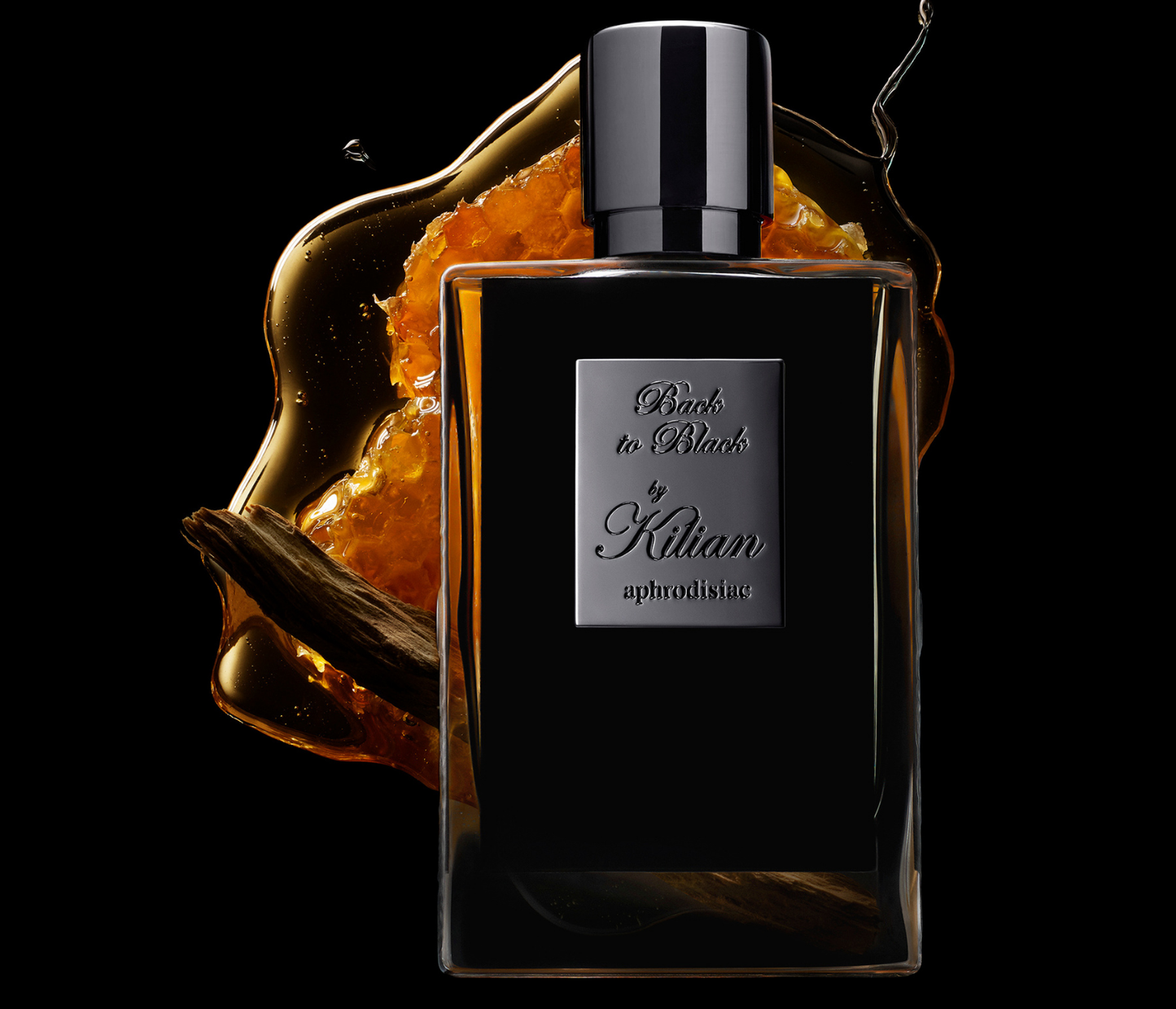 Back to Black, aphrodisiac
