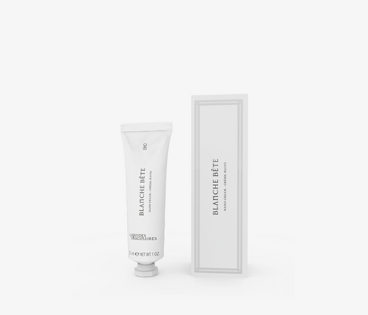 🎁 Blanche Bête Hand Cream (100% off)