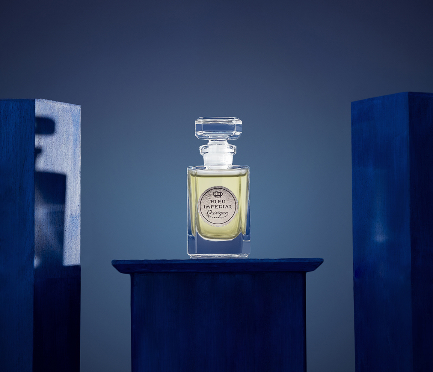 Bleu Impérial