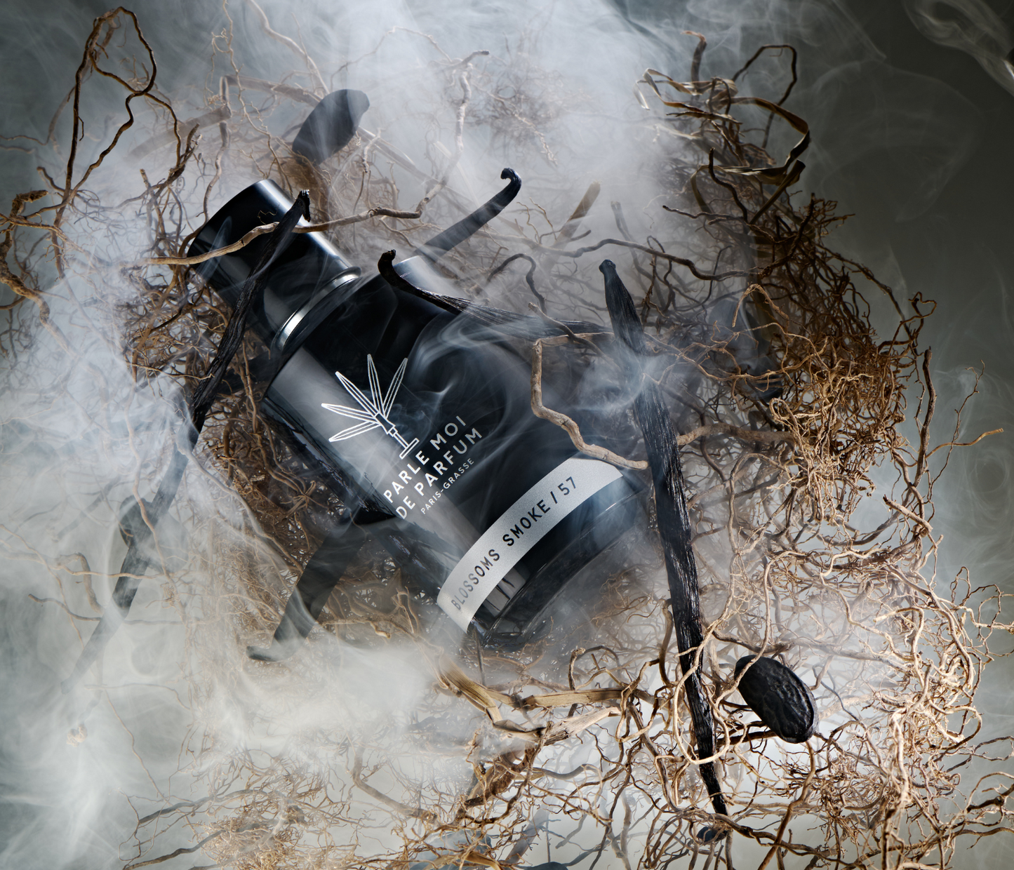 Blossoms Smoke / 57