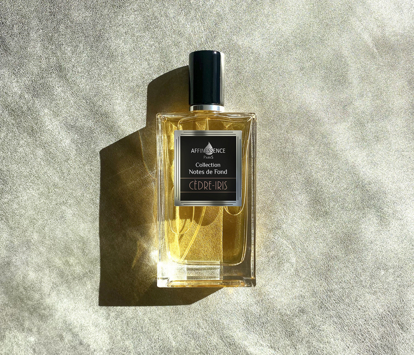 Cedre-Iris