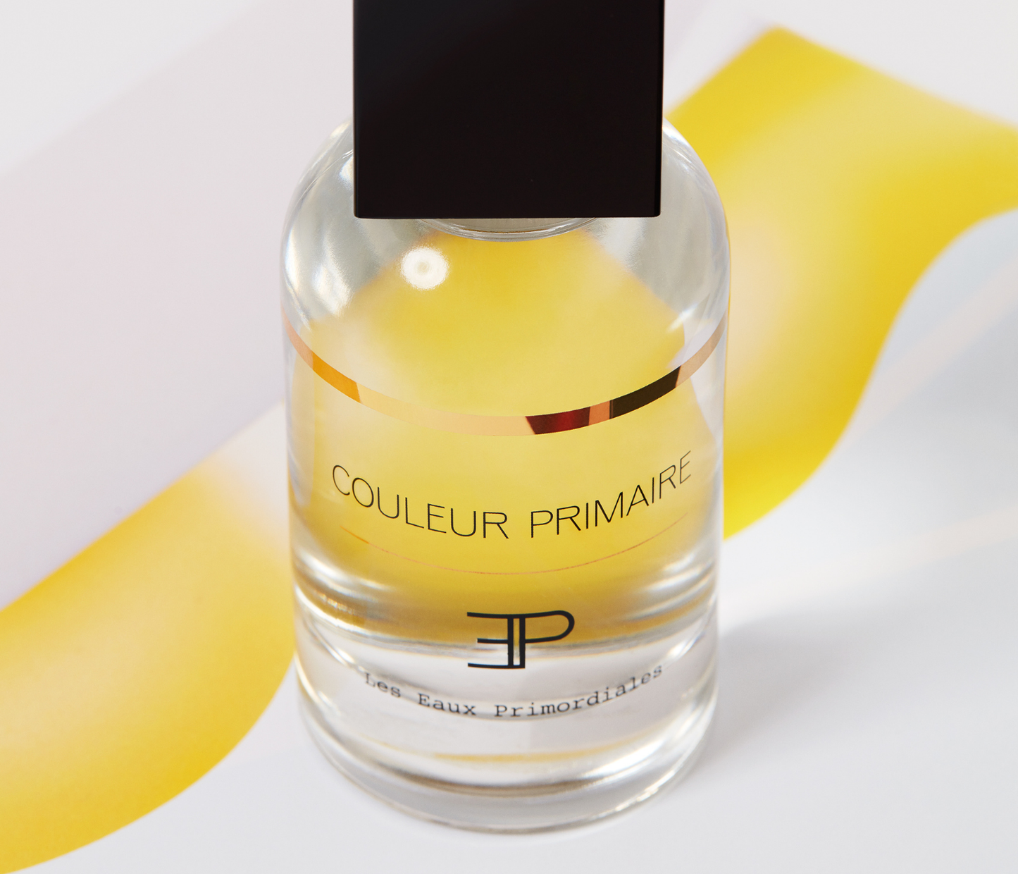 Couleur Primaire
