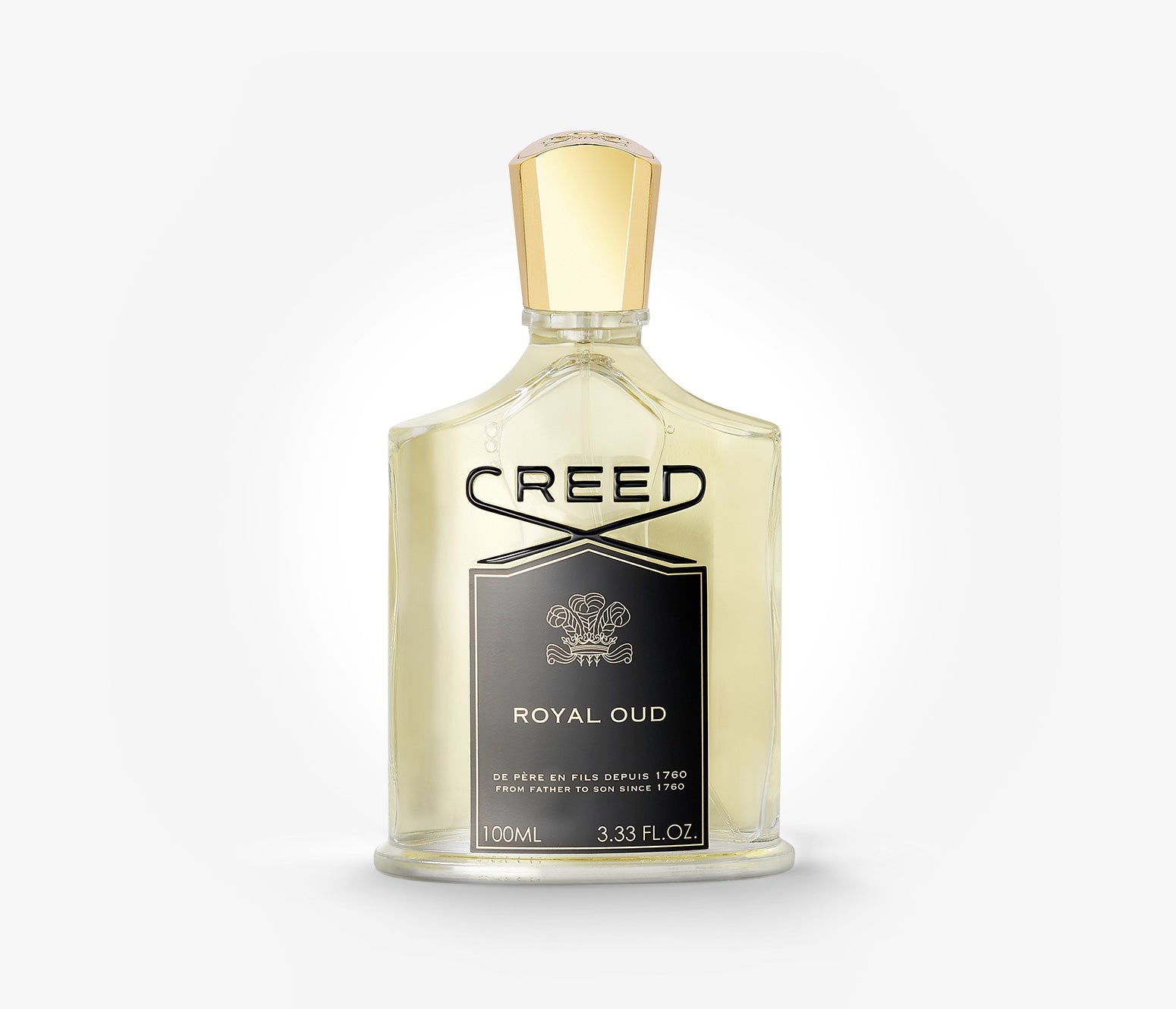 Creed Royal Oud – Les Senteurs - Main Image