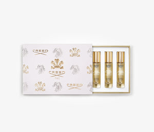Creed Women's Discovery Gift Set