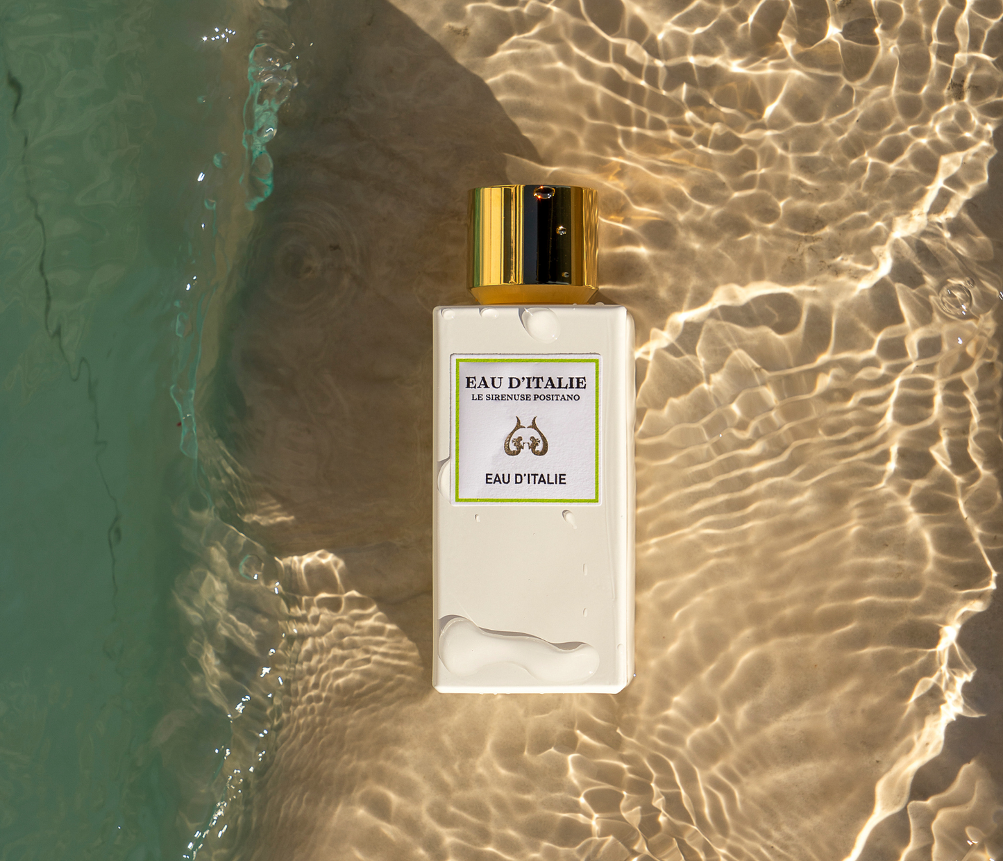 Eau d'Italie