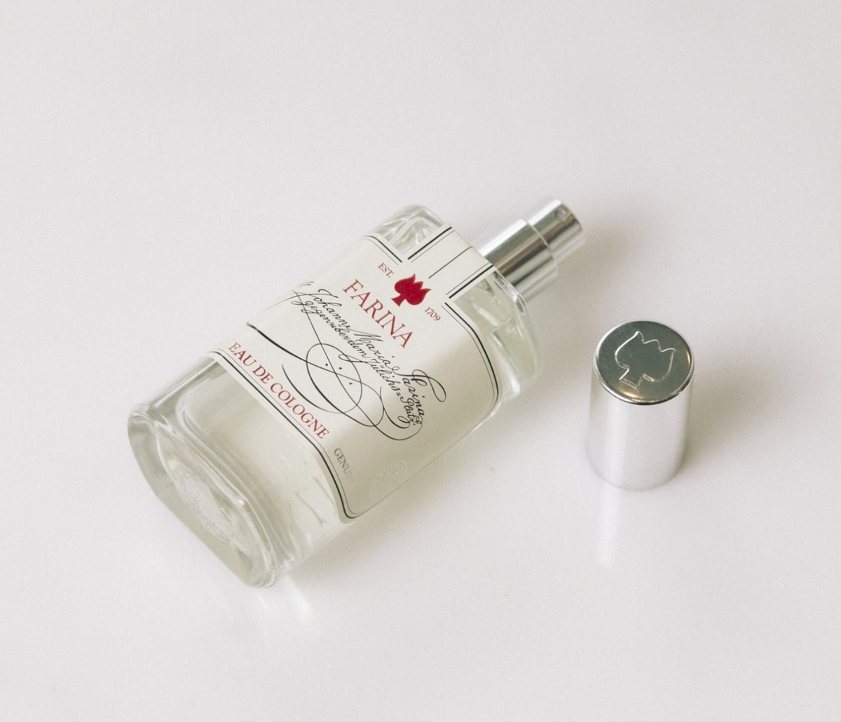 Original Eau de Cologne