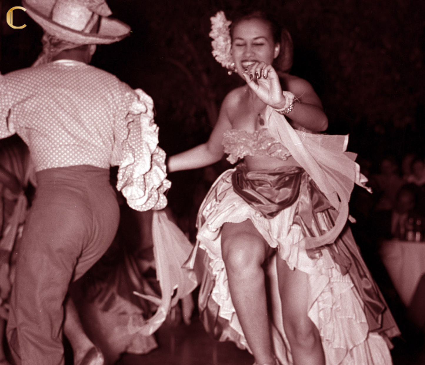 Fiesta Habana