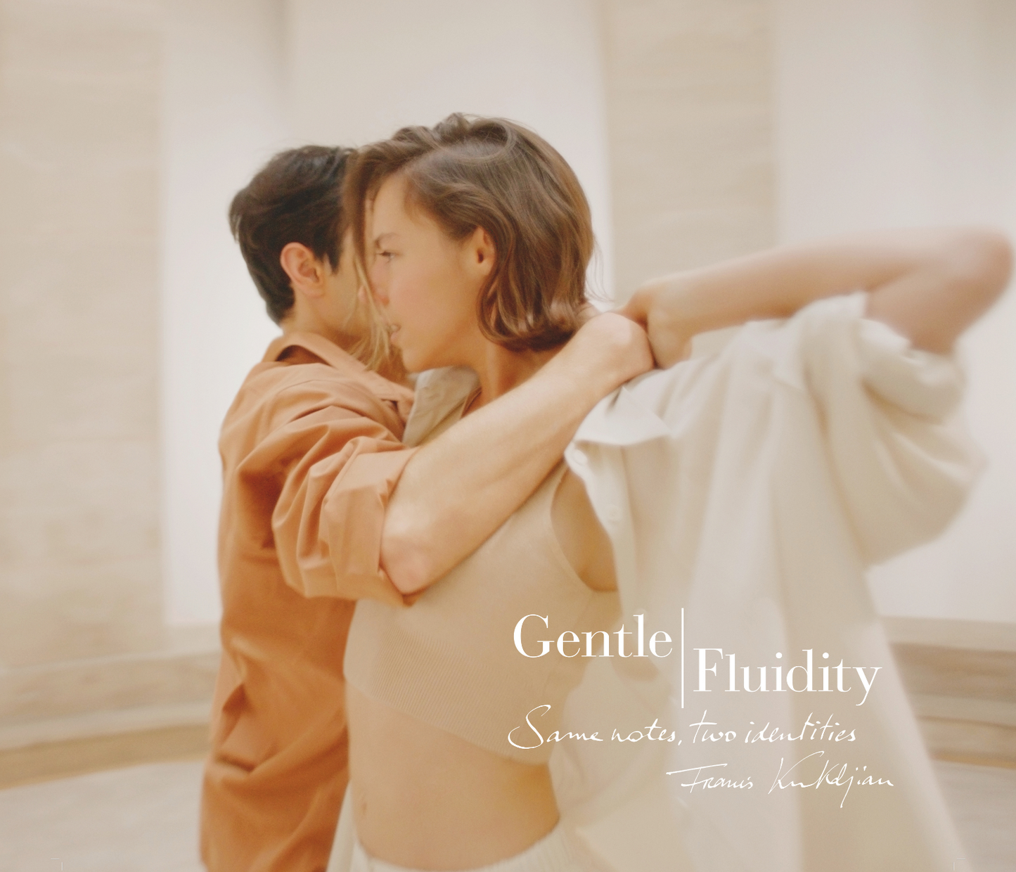 Gentle Fluidity Silver