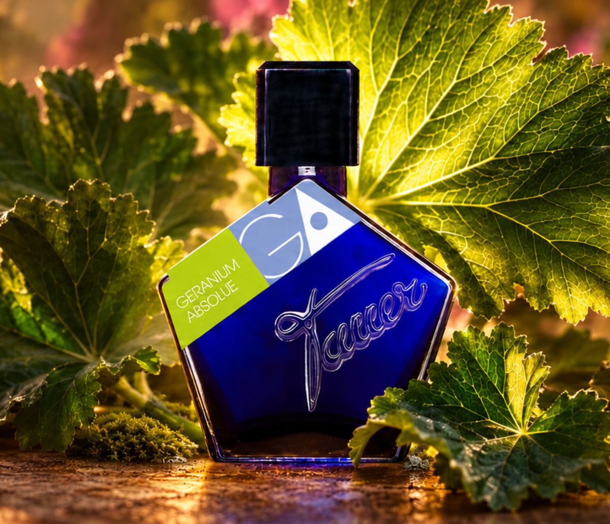 GERANIUM Absolue