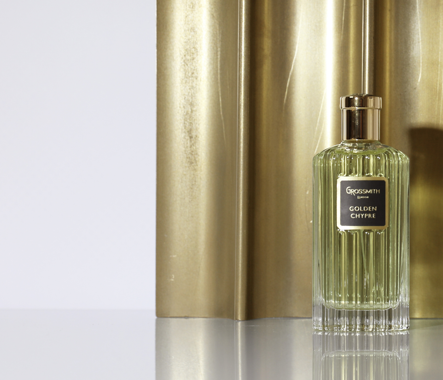 Golden Chypre