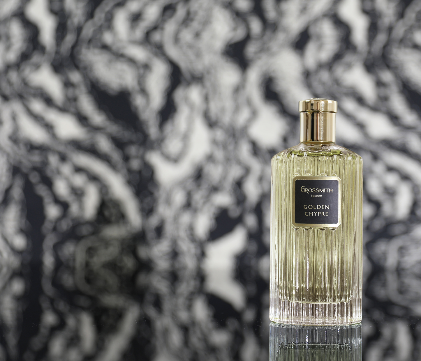 Golden Chypre
