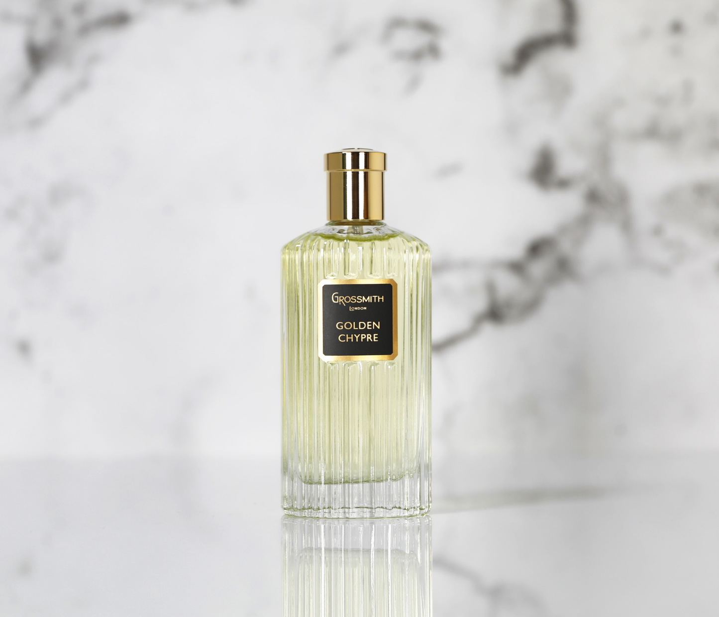 Golden Chypre