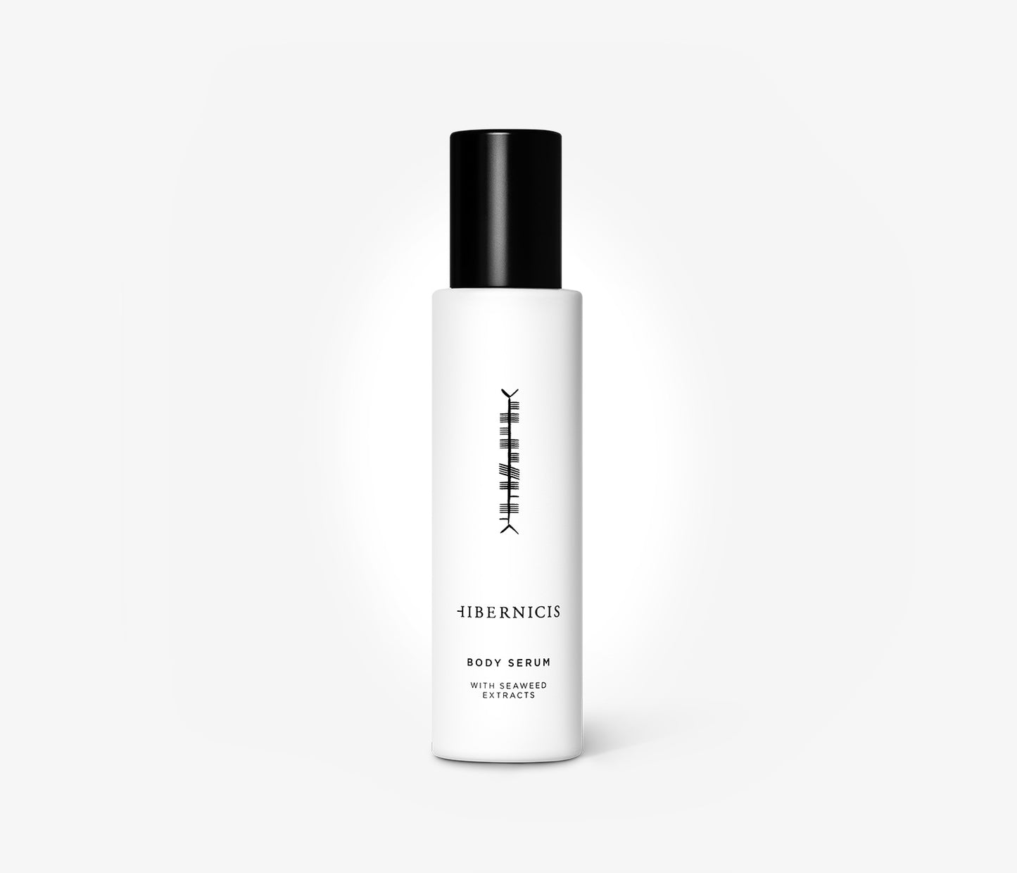 Body Serum (Síoda)