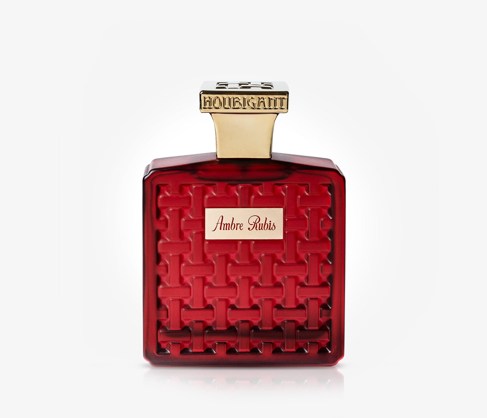 Houbigant Ambre Rubis – Les Senteurs - Main Image