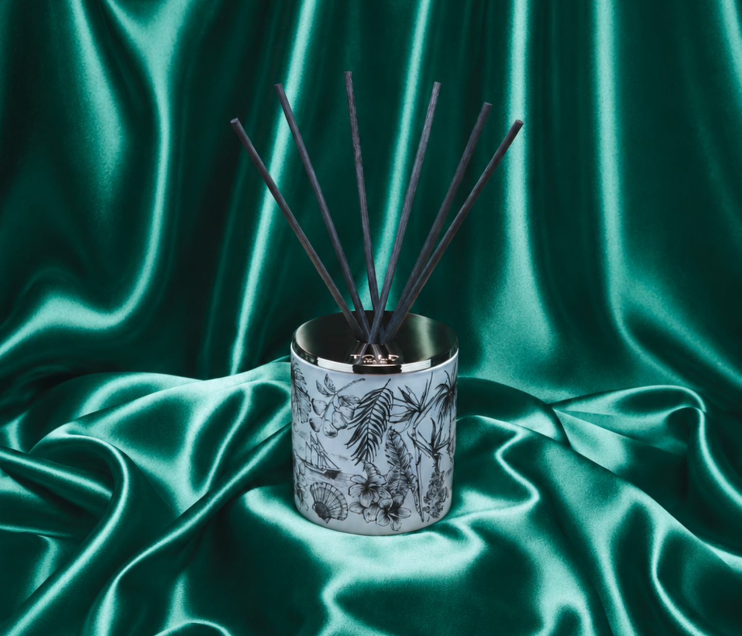 Island Breeze, Seychelles Diffuser