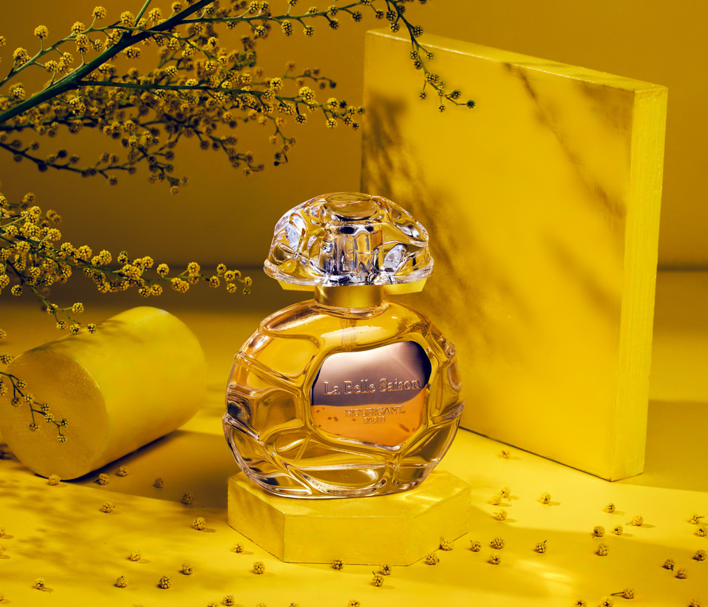 La Belle Saison Privée