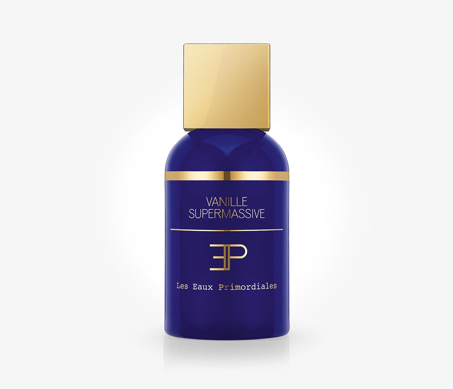 atelier vanilla intense