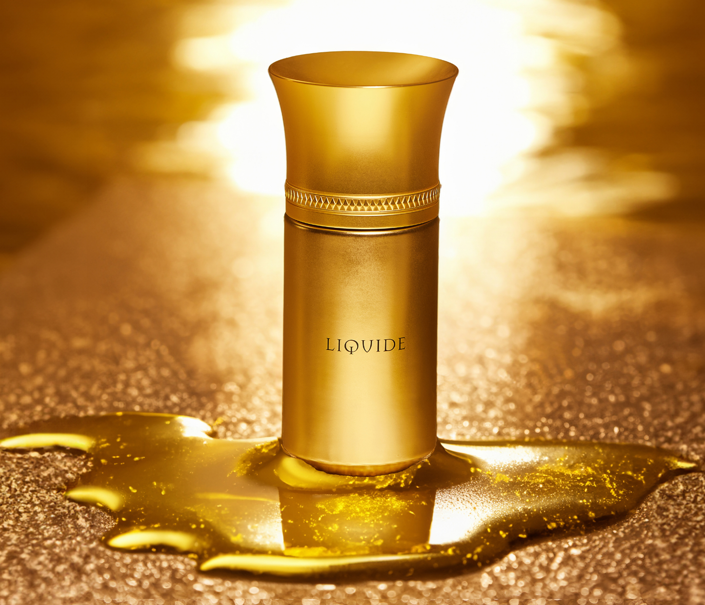 LIQUIDE Gold