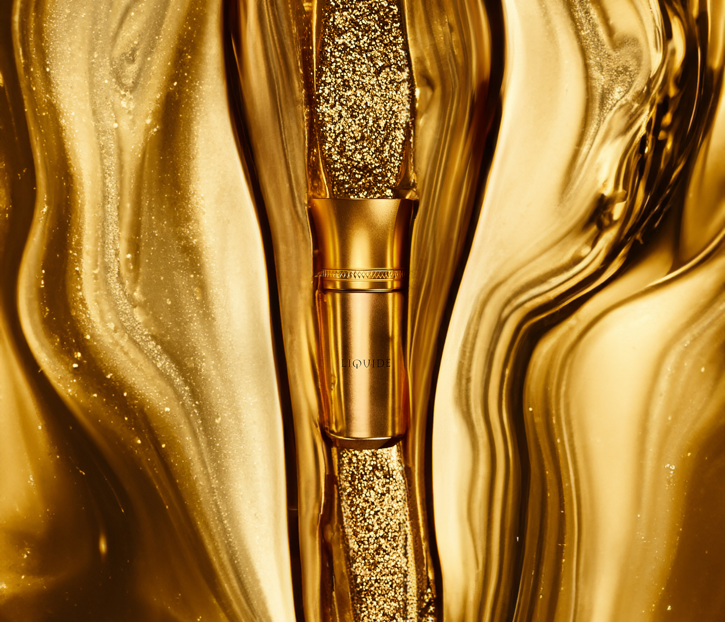 LIQUIDE Gold