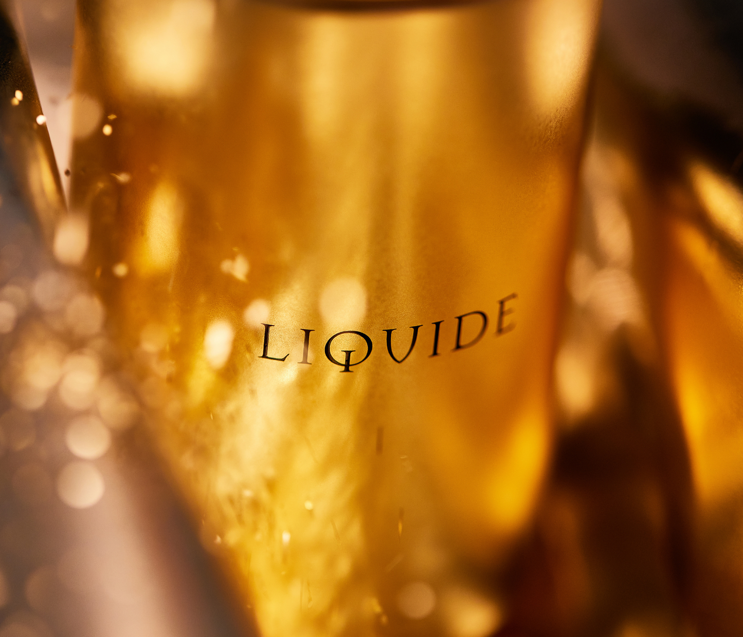 LIQUIDE Gold