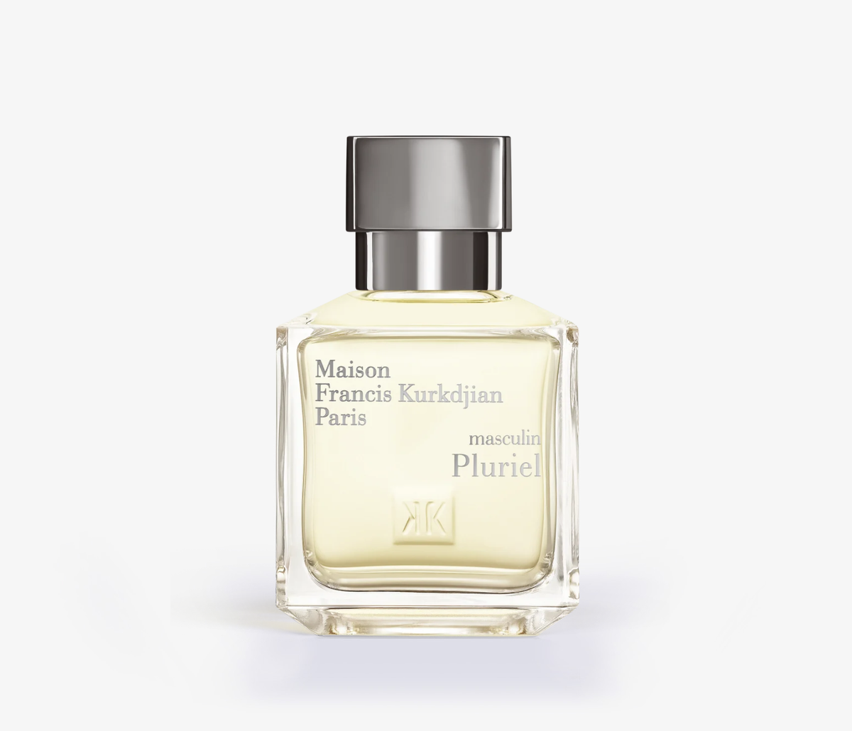 Pluriel Masculin