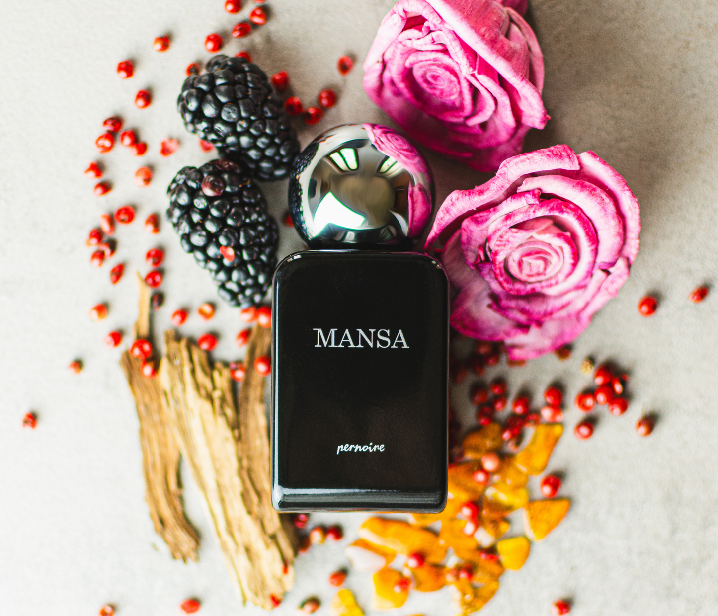 Mansa